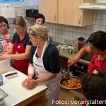 Moosdorfer Kochkurs