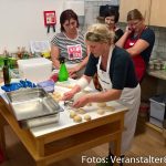Moosdorfer Kochkurs