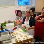 Moosdorfer Kochkurs