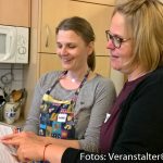 Moosdorfer Kochkurs