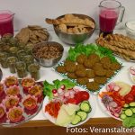 Moosdorfer Kochkurs