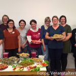 Moosdorfer Kochkurs