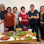Moosdorfer Kochkurs