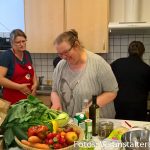 Moosdorfer Kochkurs