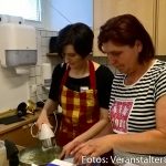 Moosdorfer Kochkurs