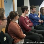 Moosdorfer Jugendrat