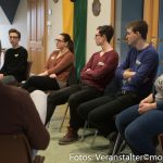 Moosdorfer Jugendrat