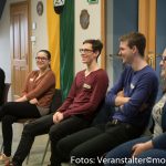 Moosdorfer Jugendrat