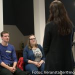 Moosdorfer Jugendrat