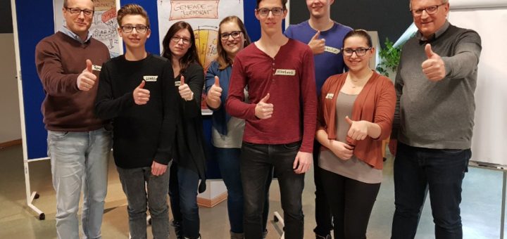 Moosdorfer Jugendrat Titelbild (1 von 1)