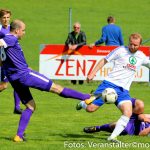 USV gegen Münzkirchen (4 von 18)