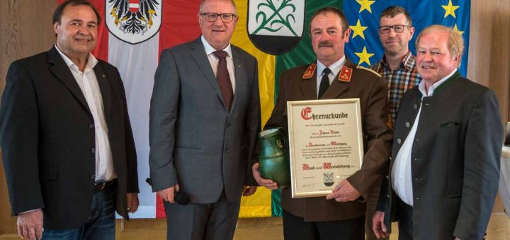 Huber Ehrung FF (1 von 1)