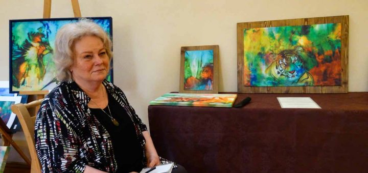 Kunst Michaelbeuern (2 von 5)