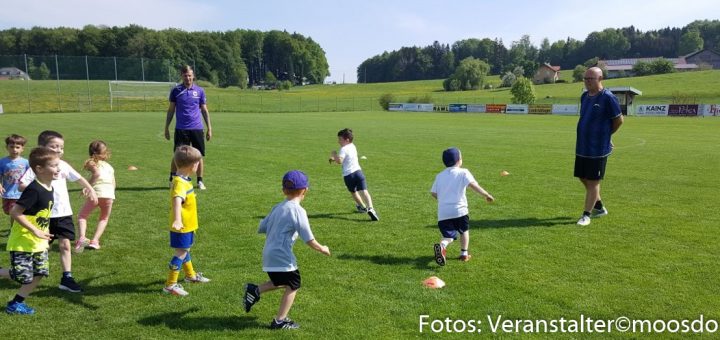 Schnuppertraining (2 von 3)