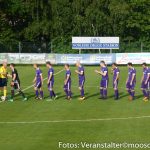 Spielbericht USV Eggelsberg Moosdorf gegen Neuhofen (1 von 7)