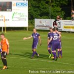 Spielbericht USV Eggelsberg Moosdorf gegen Neuhofen (3 von 7)