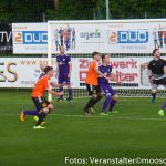 Spielbericht USV Eggelsberg Moosdorf gegen Neuhofen (4 von 7)