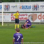 Spielbericht USV Eggelsberg Moosdorf gegen Neuhofen (5 von 7)