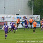 Spielbericht USV Eggelsberg Moosdorf gegen Neuhofen (6 von 7)