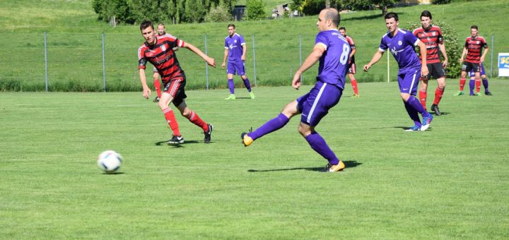 Spielbericht USV gegen Gurten (7 von 10)