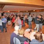 Tanzabend ARGE Kultur