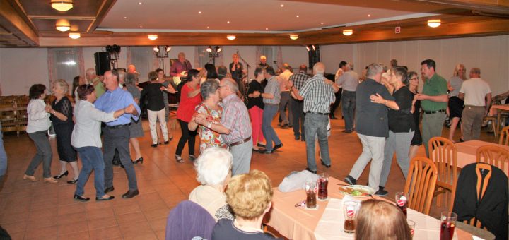 Tanzabend ARGE Kultur