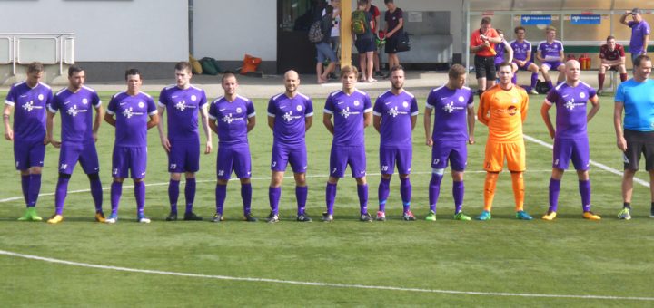 Spielbericht gegen Vöcklamarkt Nachtrag (1 von 3)