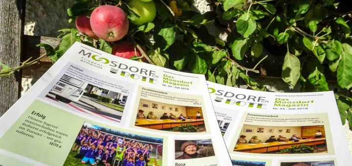 Sommer Bote (1 von 1)