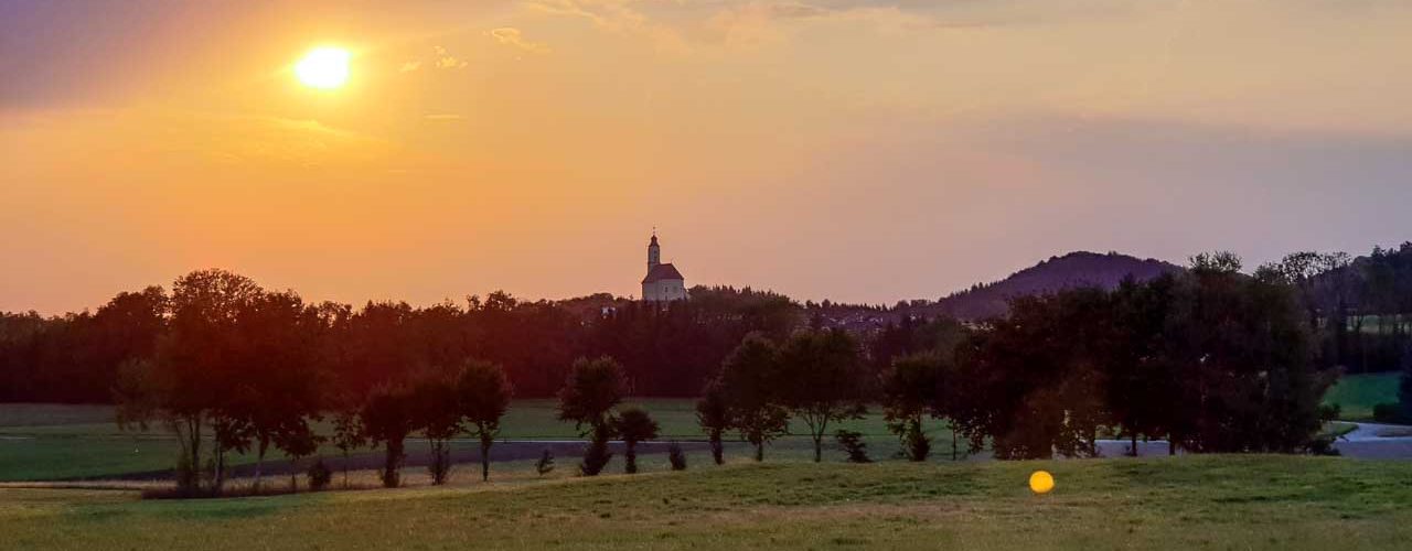 Kirche Moosdorf (1 von 1)