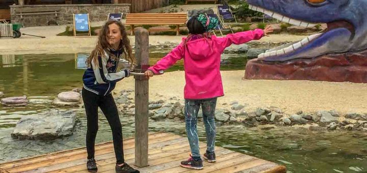 Triassic Park Ferienprogramm (7 von 24)