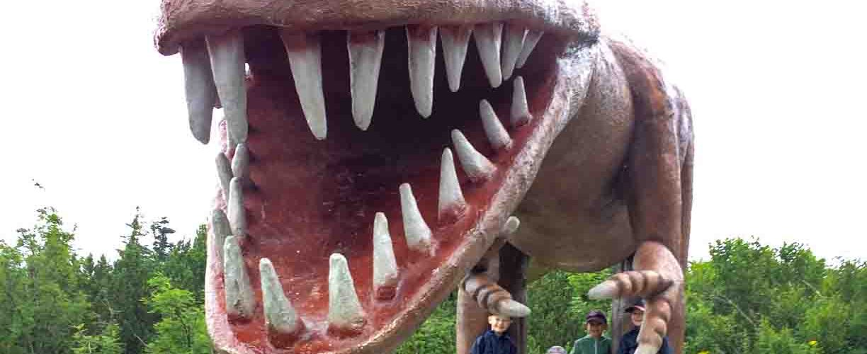 Triassic Park Ferienprogramm (9 von 24)