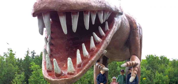 Triassic Park Ferienprogramm (9 von 24)