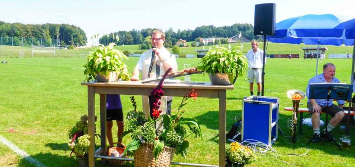 USV Clubheim Segnung (18 von 31)