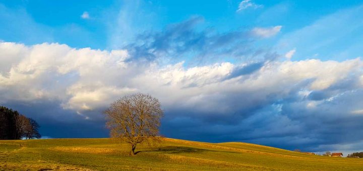 Wetter Moosdorf (1 von 1)