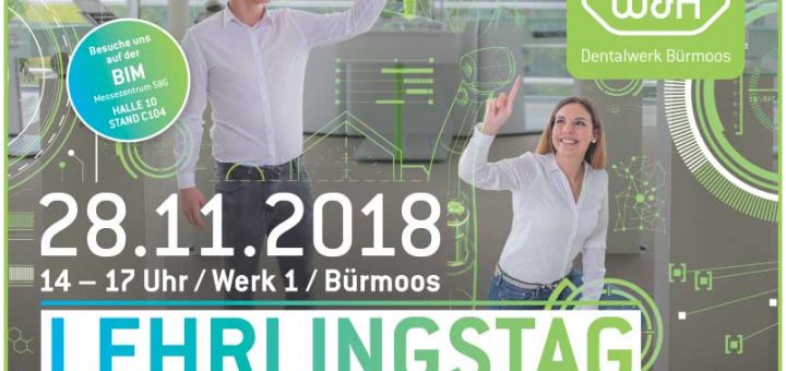 WuH Lehrlingstag