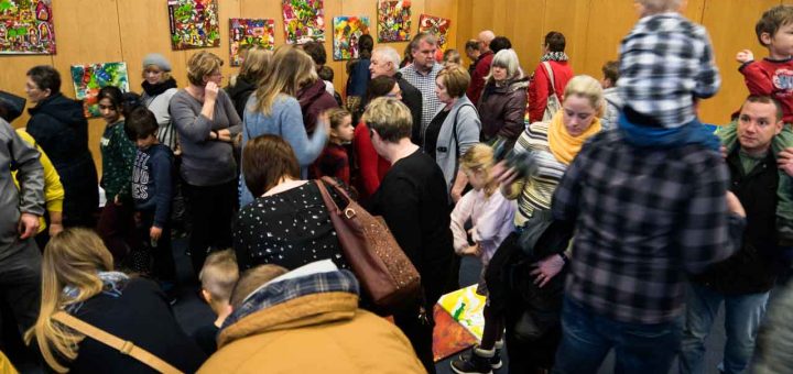 Kunstevent Volksschule (23 von 34)