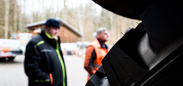 Neuer Gemeinde Traktor (5 von 17)
