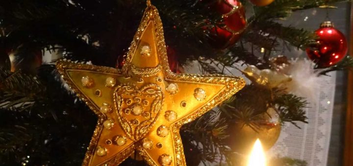 Weihnachtsschmuck Gerauer (1 von 1)