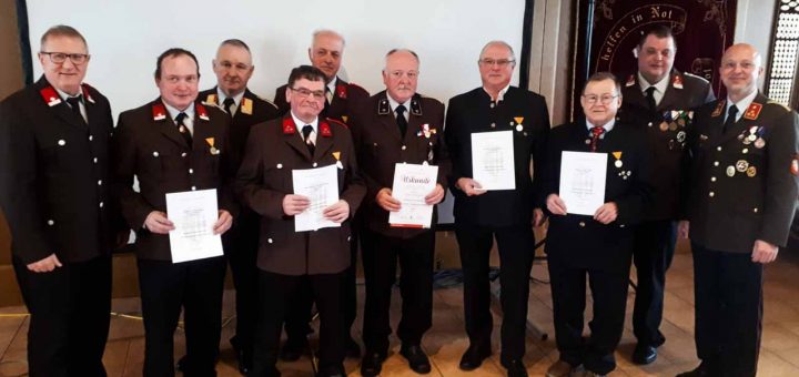 FF Vollversammlung 2018 (1 von 6)