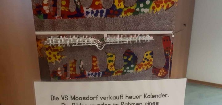 Schulkalender Kunst (1 von 1)