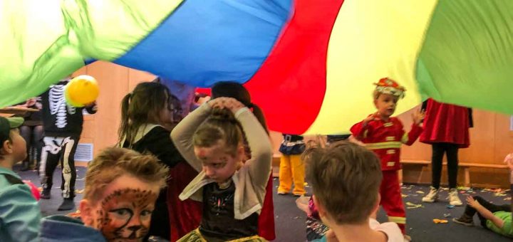 Kinderfasching Moosdorf (2 von 3)