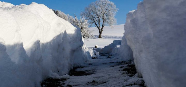 Wintersport Ort Moosdorf (4 von 7)