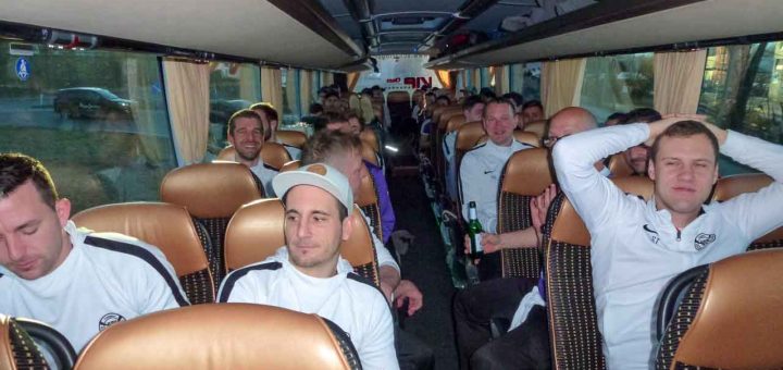 USV Trainingslager Rosenheim (2 von 23)