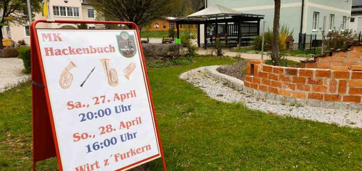 Konzert Hackenbuch (1 von 1)