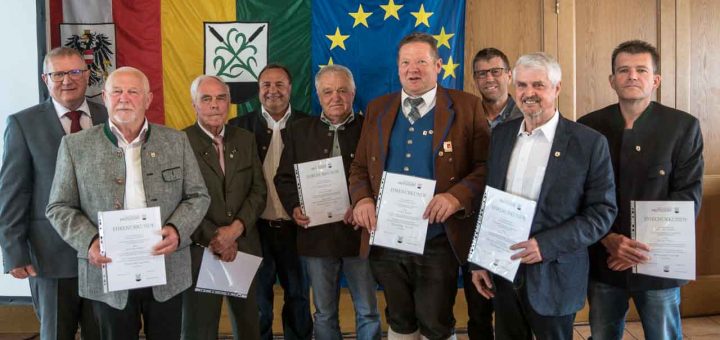Ehrungen Gemeindeversammlung 2019 (11 von 11)