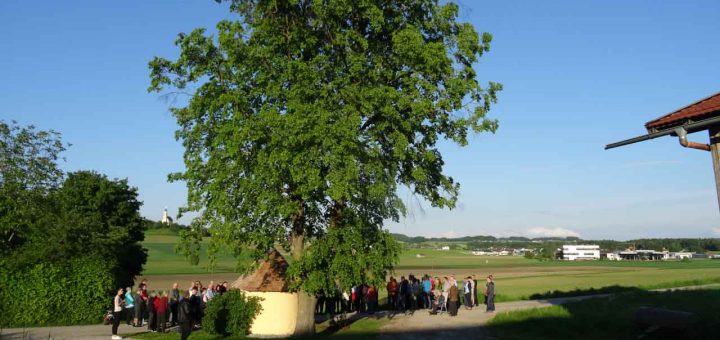 Weihe Impressionen Graf Kapelle (9 von 18)