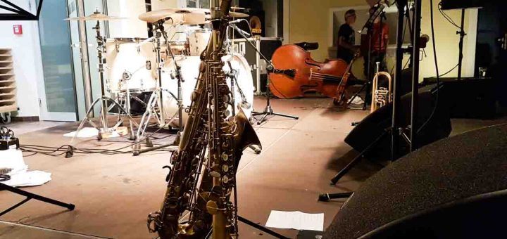 NYC Musik Marathon (1 von 1)