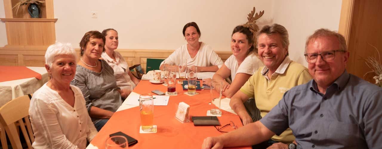 Gesunde Gemeinde Treffen (3 von 3)