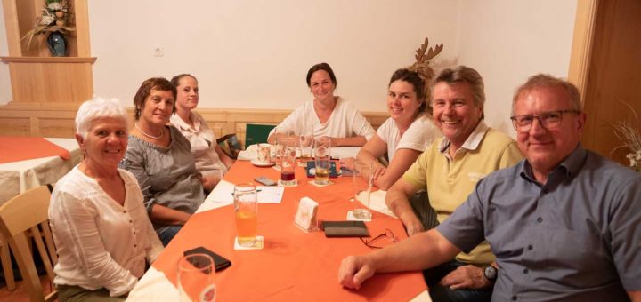 Gesunde Gemeinde Treffen (3 von 3)