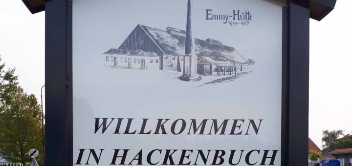 Hackenbuch Schilder (3 von 3)